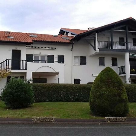 Bidasoa Leilighet Hendaye Eksteriør bilde