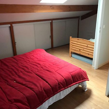 Bidasoa Leilighet Hendaye Eksteriør bilde